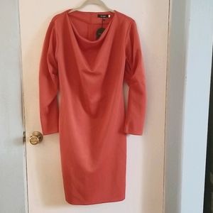 Clocolor dress, NWT